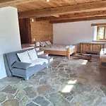 Apartamento Rauft-perfekter Rückzugsort Für Besondere Feierlichkeiten 2500 M2 Grundstück Mitten In Der *