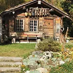 Rauft-perfekter Rückzugsort Für Besondere Feierlichkeiten 2500 M2 Grundstück Mitten In Der * Hasliberg