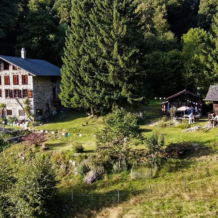 Rauft-perfekter Rueckzugsort Fuer Besondere Feierlichkeiten 2500 M2 Grundstueck Mitten In Der Lägenhet *