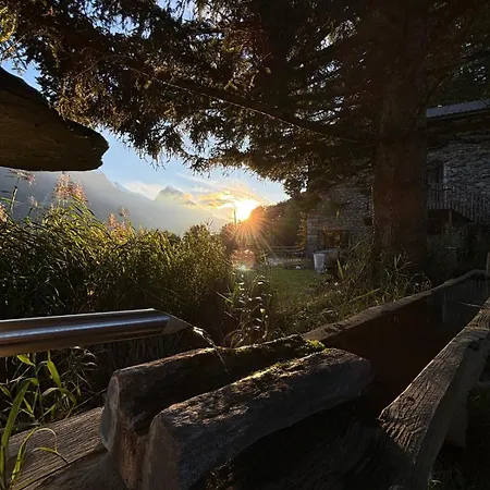 Rauft-perfekter Rueckzugsort Fuer Besondere Feierlichkeiten 2500 M2 Grundstueck Mitten In Der *