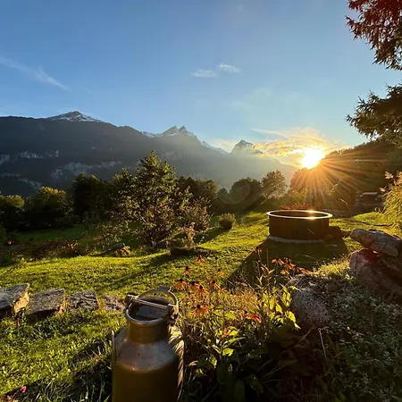 Rauft-perfekter Rueckzugsort Fuer Besondere Feierlichkeiten 2500 M2 Grundstueck Mitten In Der Appartamento *