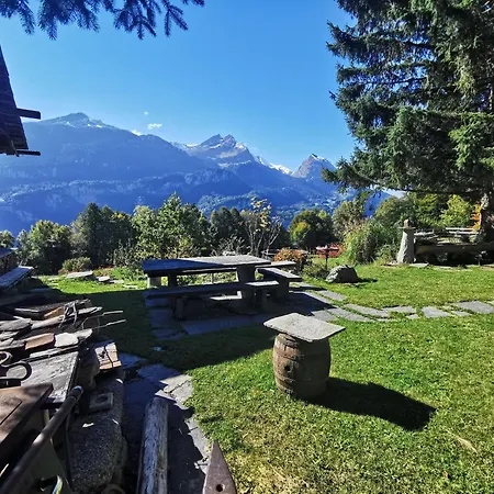Rauft-perfekter Rueckzugsort Fuer Besondere Feierlichkeiten 2500 M2 Grundstueck Mitten In Der *