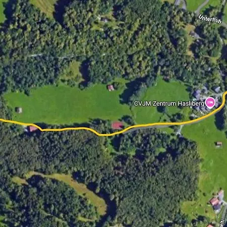 Lägenhet Rauft-perfekter Rueckzugsort Fuer Besondere Feierlichkeiten 2500 M2 Grundstueck Mitten In Der