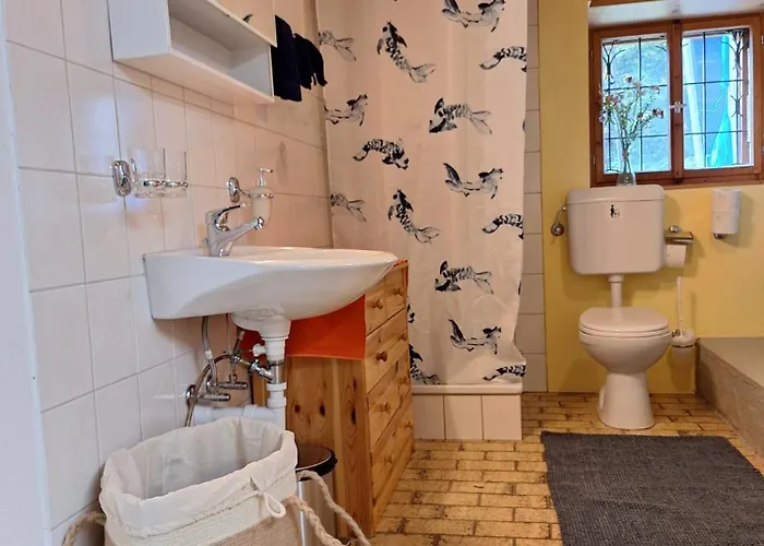 Rauft-perfekter Rueckzugsort Fuer Besondere Feierlichkeiten 2500 M2 Grundstueck Mitten In Der Hasliberg