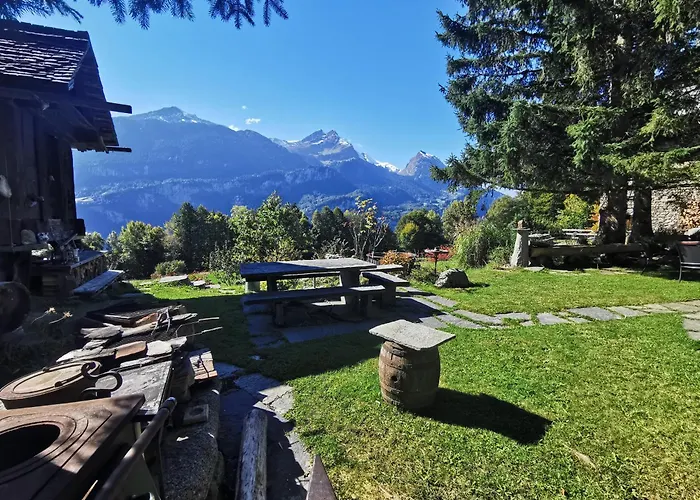 Rauft-perfekter Rueckzugsort Fuer Besondere Feierlichkeiten 2500 M2 Grundstueck Mitten In Der *