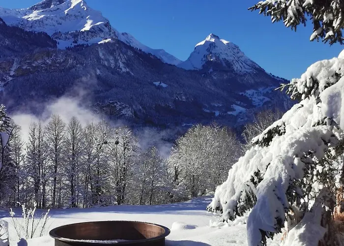 Rauft-perfekter Rueckzugsort Fuer Besondere Feierlichkeiten 2500 M2 Grundstueck Mitten In Der