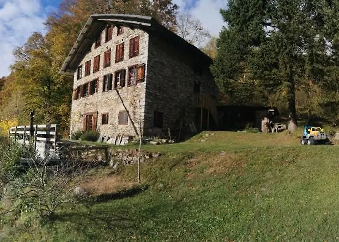 Rauft-perfekter Rueckzugsort Fuer Besondere Feierlichkeiten 2500 M2 Grundstueck Mitten In Der *