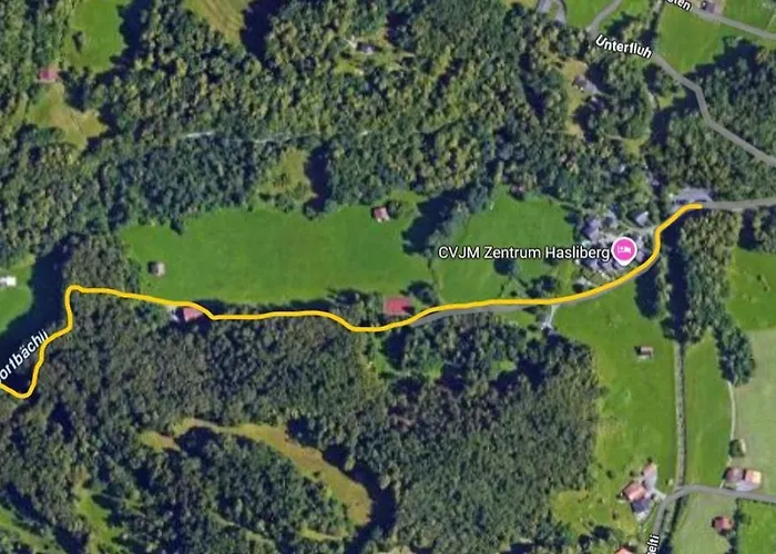 Apartman Rauft-perfekter Rueckzugsort Fuer Besondere Feierlichkeiten 2500 M2 Grundstueck Mitten In Der